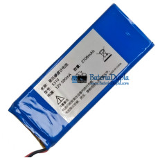 Bateria para PLC TIME5310 [bateria de substituição]